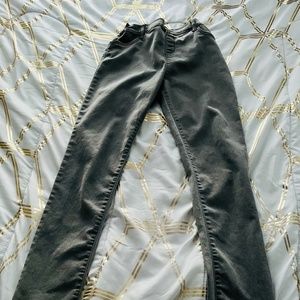 Grey Jean Legging The Children’s Place